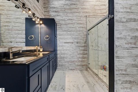 Tiny photo for 8923 SE Torch Lake Drive, Alden, MI 49612 (MLS # 1942468)