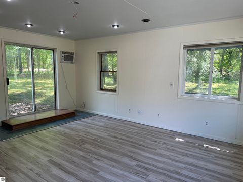 Tiny photo for 8923 SE Torch Lake Drive, Alden, MI 49612 (MLS # 1942468)