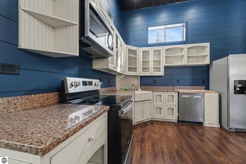 Tiny photo for 8923 SE Torch Lake Drive, Alden, MI 49612 (MLS # 1942468)