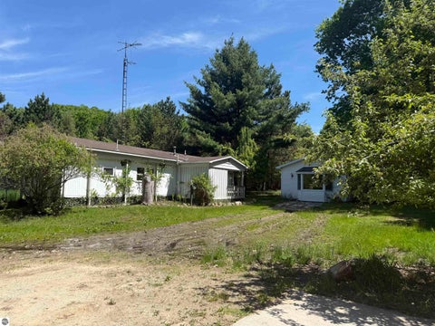 Tiny photo for 8923 SE Torch Lake Drive, Alden, MI 49612 (MLS # 1942468)