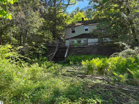Tiny photo for 5962 S Lake Leelanau Drive, Traverse City, MI 49684 (MLS # 1946219)