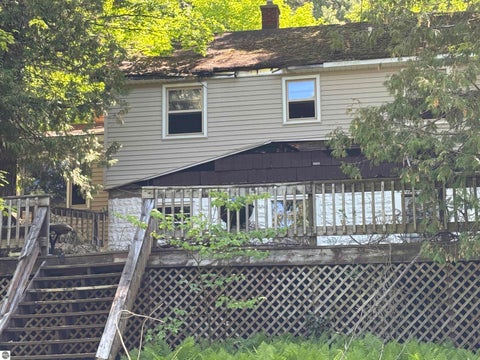 Tiny photo for 5962 S Lake Leelanau Drive, Traverse City, MI 49684 (MLS # 1946219)