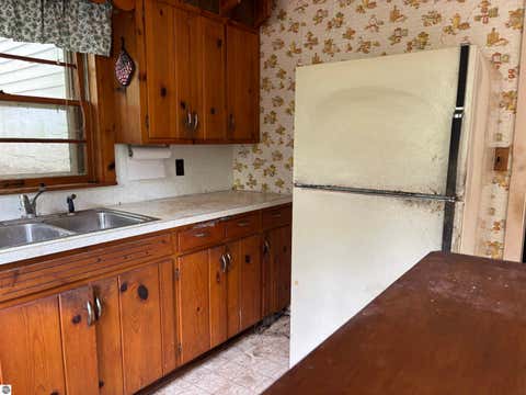 Tiny photo for 5962 S Lake Leelanau Drive, Traverse City, MI 49684 (MLS # 1946219)