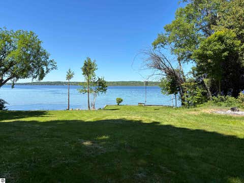 Tiny photo for 5962 S Lake Leelanau Drive, Traverse City, MI 49684 (MLS # 1946219)