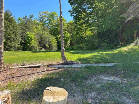Tiny photo for 5962 S Lake Leelanau Drive, Traverse City, MI 49684 (MLS # 1946219)