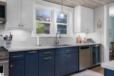 Tiny photo for 202 E Ninth Street, Traverse City, MI 49686 (MLS # 1950345)