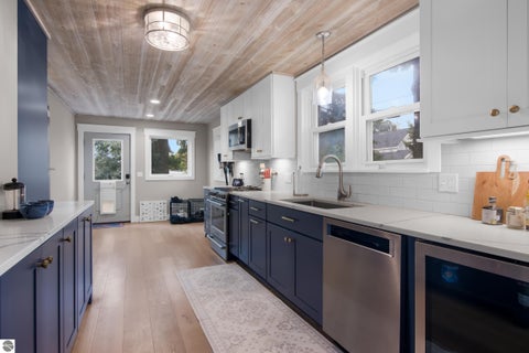 Tiny photo for 202 E Ninth Street, Traverse City, MI 49686 (MLS # 1950345)