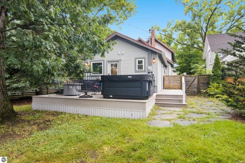 Tiny photo for 202 E Ninth Street, Traverse City, MI 49686 (MLS # 1950345)