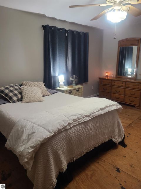 Tiny photo for 4735 Williams Road, Off, Oscoda, MI 48750 (MLS # 1942670)