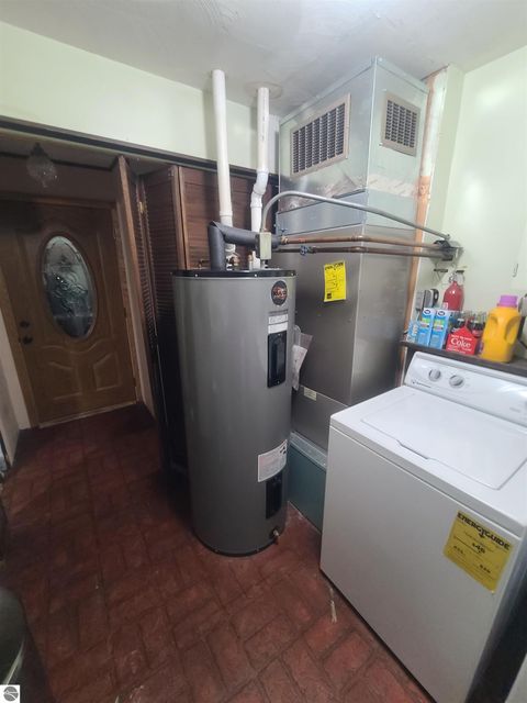 Tiny photo for 4735 Williams Road, Off, Oscoda, MI 48750 (MLS # 1942670)