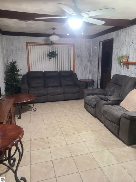 Tiny photo for 4735 Williams Road, Off, Oscoda, MI 48750 (MLS # 1942670)