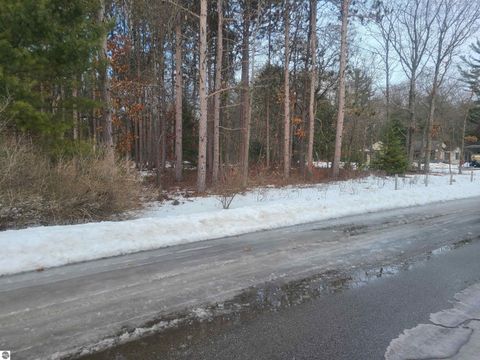 Tiny photo for 4735 Williams Road, Off, Oscoda, MI 48750 (MLS # 1942670)