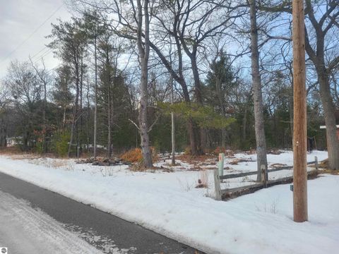 Tiny photo for 4735 Williams Road, Off, Oscoda, MI 48750 (MLS # 1942670)