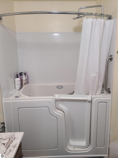 Tiny photo for 4735 Williams Road, Off, Oscoda, MI 48750 (MLS # 1942670)