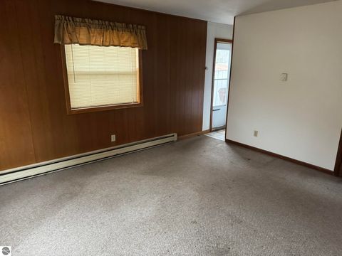 Tiny photo for 1212 Bruce Street, Mt Pleasant, MI 48858 (MLS # 1941362)