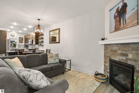 Tiny photo for 1554 Simsbury Street #9, Traverse City, MI 49686 (MLS # 1950744)