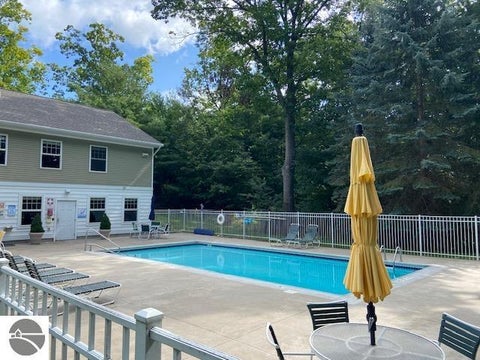 Tiny photo for 1554 Simsbury Street #9, Traverse City, MI 49686 (MLS # 1950744)