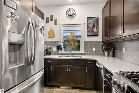 Tiny photo for 1554 Simsbury Street #9, Traverse City, MI 49686 (MLS # 1950744)
