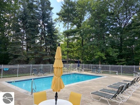 Tiny photo for 1554 Simsbury Street #9, Traverse City, MI 49686 (MLS # 1950744)