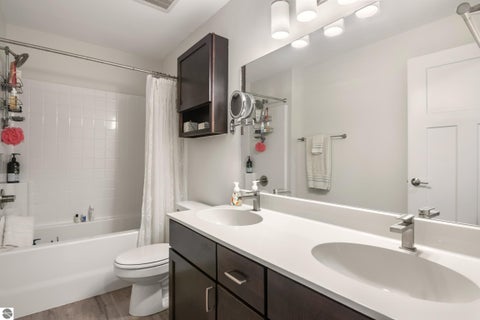 Tiny photo for 1554 Simsbury Street #9, Traverse City, MI 49686 (MLS # 1950744)