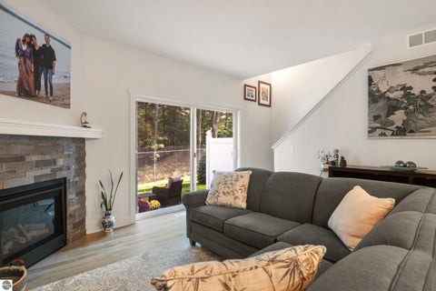 Tiny photo for 1554 Simsbury Street #9, Traverse City, MI 49686 (MLS # 1950744)