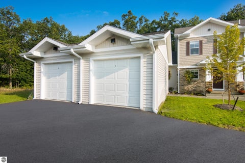 Tiny photo for 1554 Simsbury Street #9, Traverse City, MI 49686 (MLS # 1950744)