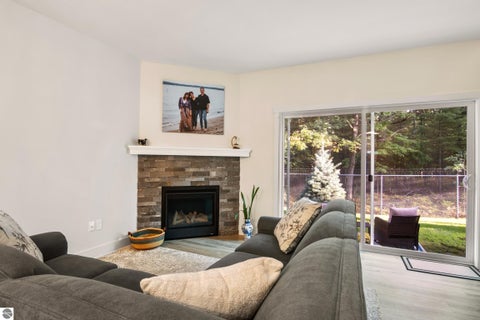 Tiny photo for 1554 Simsbury Street #9, Traverse City, MI 49686 (MLS # 1950744)