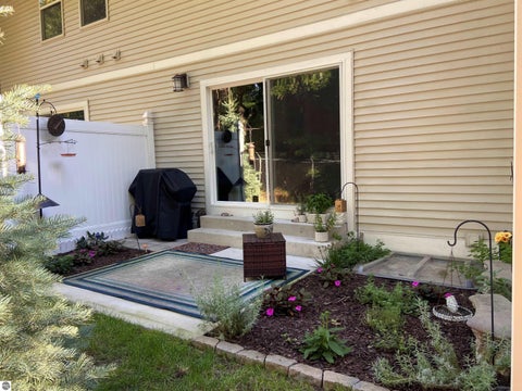 Tiny photo for 1554 Simsbury Street #9, Traverse City, MI 49686 (MLS # 1950744)