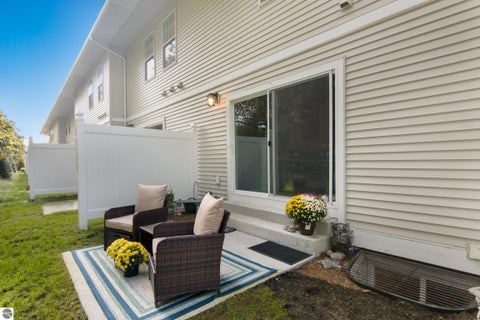 Tiny photo for 1554 Simsbury Street #9, Traverse City, MI 49686 (MLS # 1950744)