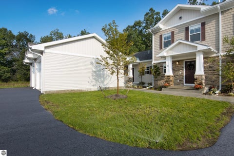 Tiny photo for 1554 Simsbury Street #9, Traverse City, MI 49686 (MLS # 1950744)