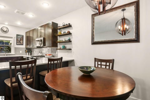 Tiny photo for 1554 Simsbury Street #9, Traverse City, MI 49686 (MLS # 1950744)