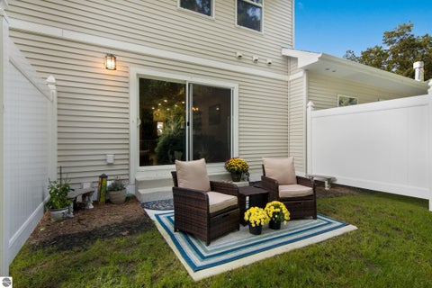 Tiny photo for 1554 Simsbury Street #9, Traverse City, MI 49686 (MLS # 1950744)