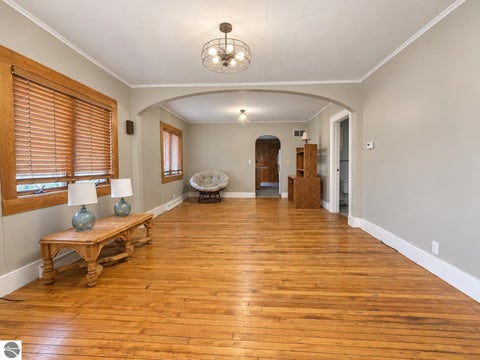Tiny photo for 507 W Railroad Street, Perrinton, MI 48871 (MLS # 1951582)