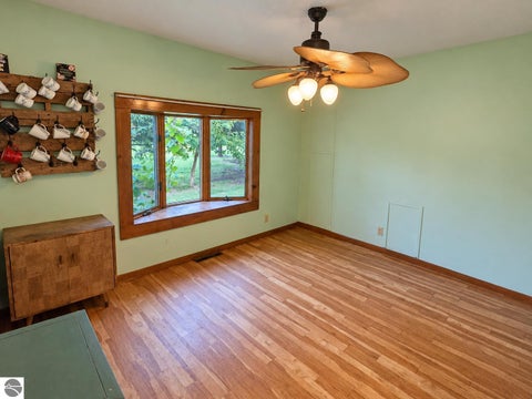 Tiny photo for 507 W Railroad Street, Perrinton, MI 48871 (MLS # 1951582)