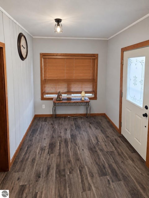 Tiny photo for 507 W Railroad Street, Perrinton, MI 48871 (MLS # 1951582)