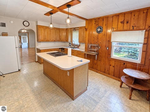 Tiny photo for 507 W Railroad Street, Perrinton, MI 48871 (MLS # 1951582)