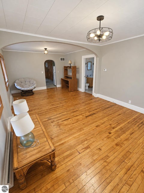 Tiny photo for 507 W Railroad Street, Perrinton, MI 48871 (MLS # 1951582)