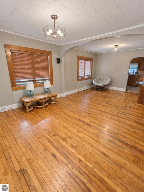 Tiny photo for 507 W Railroad Street, Perrinton, MI 48871 (MLS # 1951582)