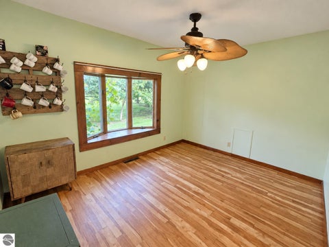 Tiny photo for 507 W Railroad Street, Perrinton, MI 48871 (MLS # 1951582)