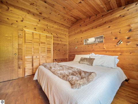Tiny photo for 12147 SW Torch Lake Drive, Rapid City, MI 49676 (MLS # 1951177)