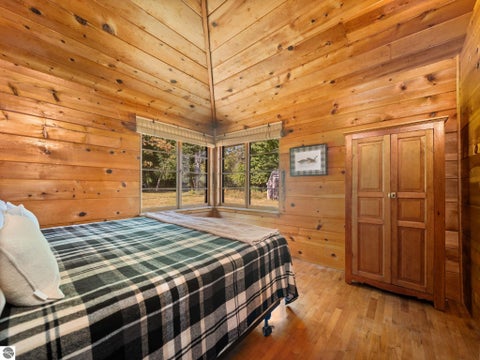 Tiny photo for 12147 SW Torch Lake Drive, Rapid City, MI 49676 (MLS # 1951177)