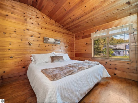 Tiny photo for 12147 SW Torch Lake Drive, Rapid City, MI 49676 (MLS # 1951177)