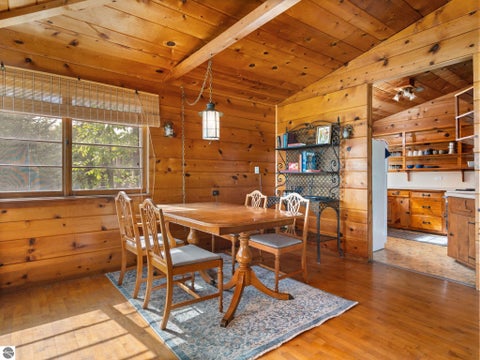 Tiny photo for 12147 SW Torch Lake Drive, Rapid City, MI 49676 (MLS # 1951177)