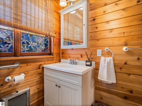 Tiny photo for 12147 SW Torch Lake Drive, Rapid City, MI 49676 (MLS # 1951177)