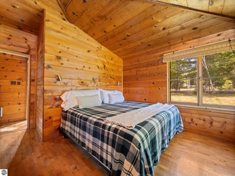 Tiny photo for 12147 SW Torch Lake Drive, Rapid City, MI 49676 (MLS # 1951177)