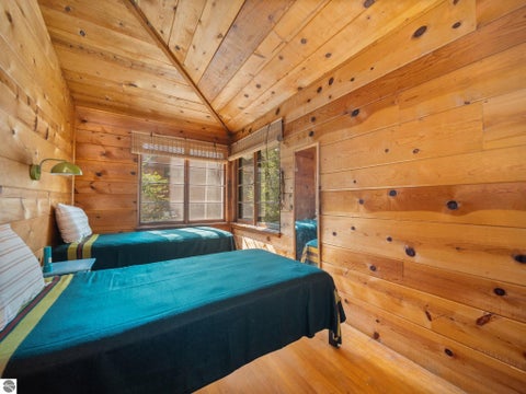 Tiny photo for 12147 SW Torch Lake Drive, Rapid City, MI 49676 (MLS # 1951177)