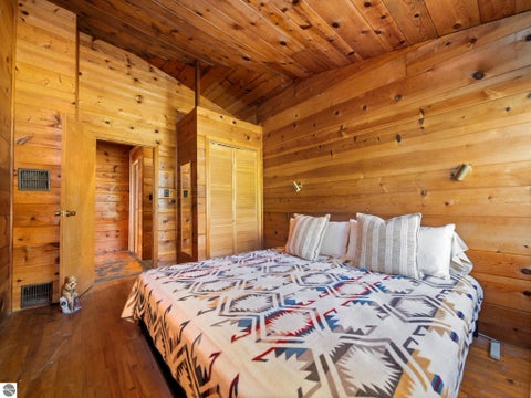 Tiny photo for 12147 SW Torch Lake Drive, Rapid City, MI 49676 (MLS # 1951177)