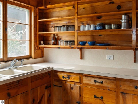 Tiny photo for 12147 SW Torch Lake Drive, Rapid City, MI 49676 (MLS # 1951177)