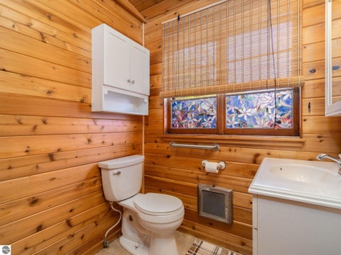 Tiny photo for 12147 SW Torch Lake Drive, Rapid City, MI 49676 (MLS # 1951177)