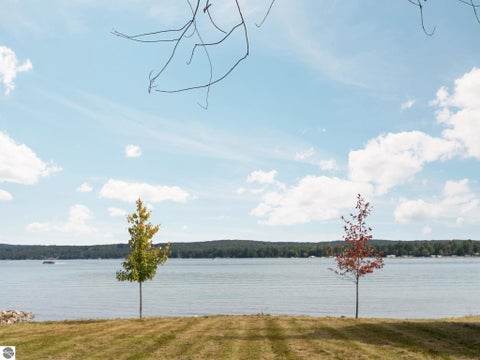 Tiny photo for 12147 SW Torch Lake Drive, Rapid City, MI 49676 (MLS # 1951177)